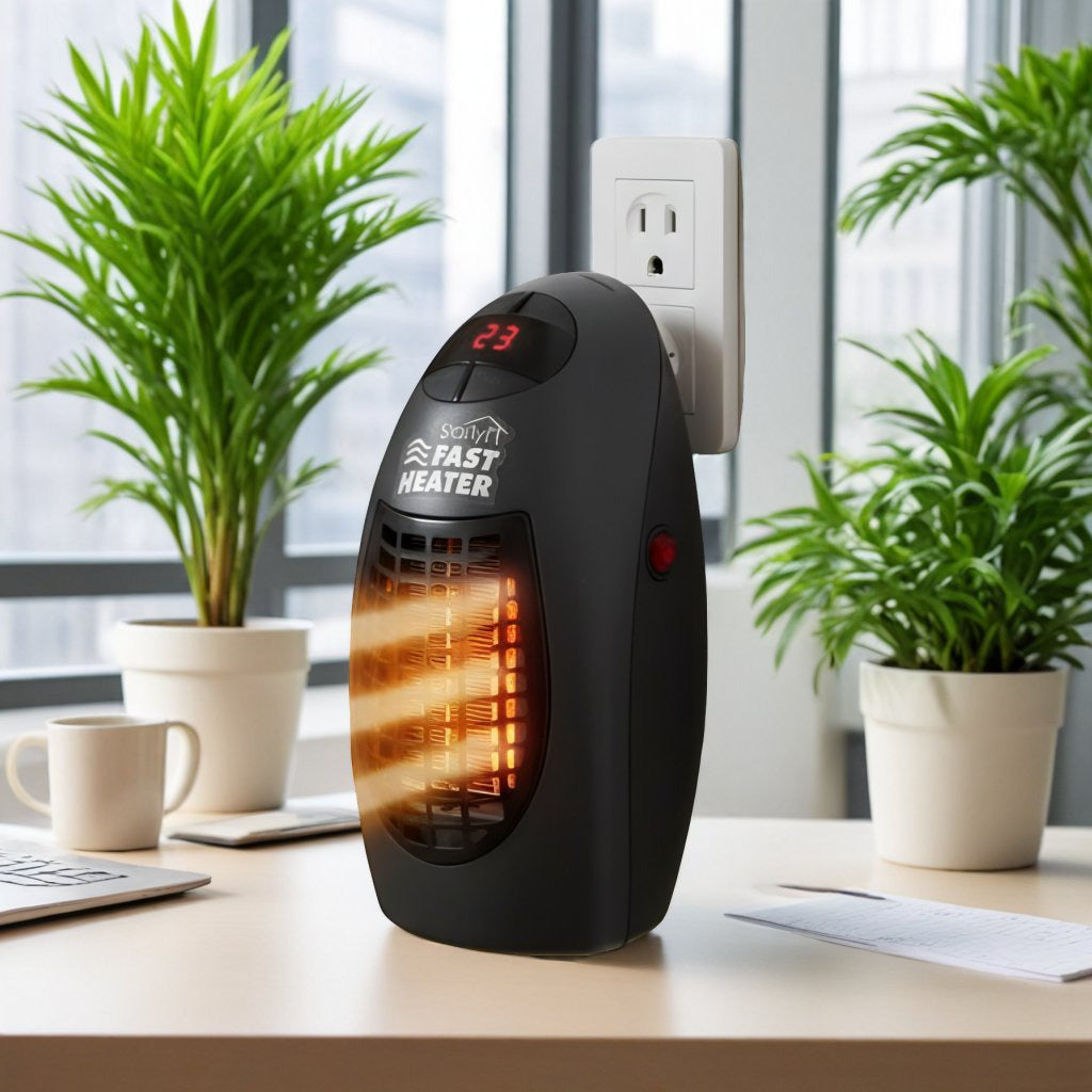 Fast Heater a 39,99€