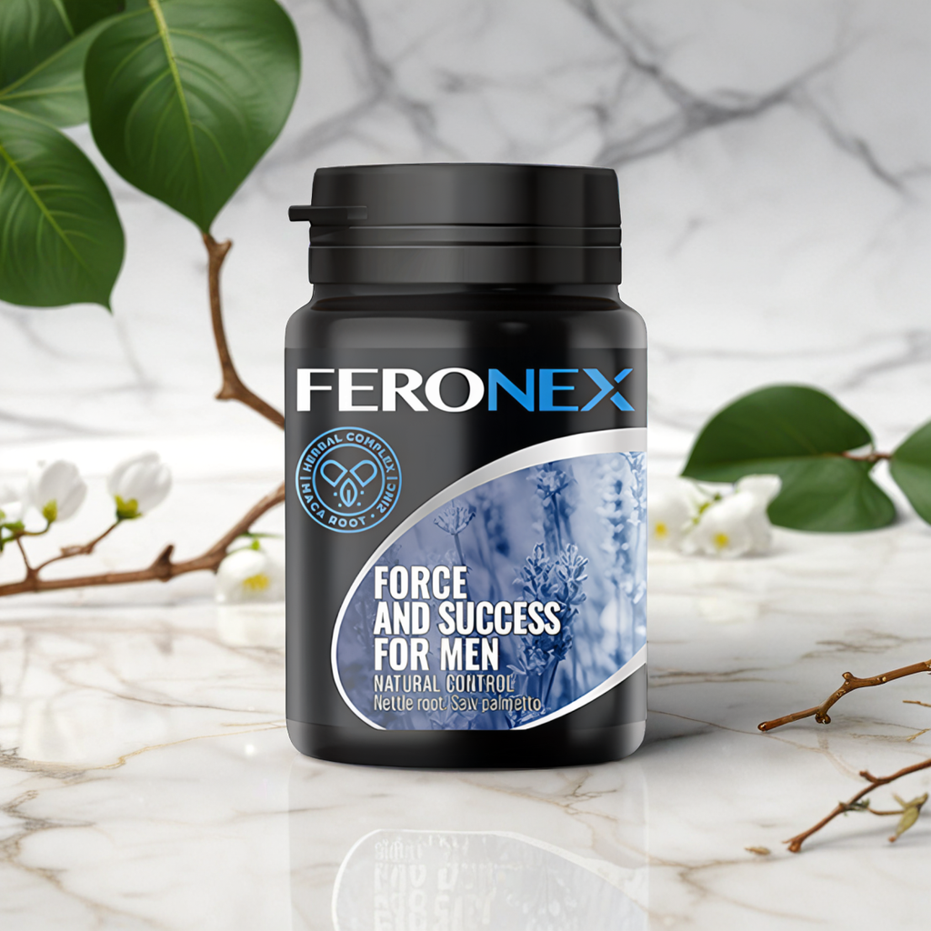 FERONEX