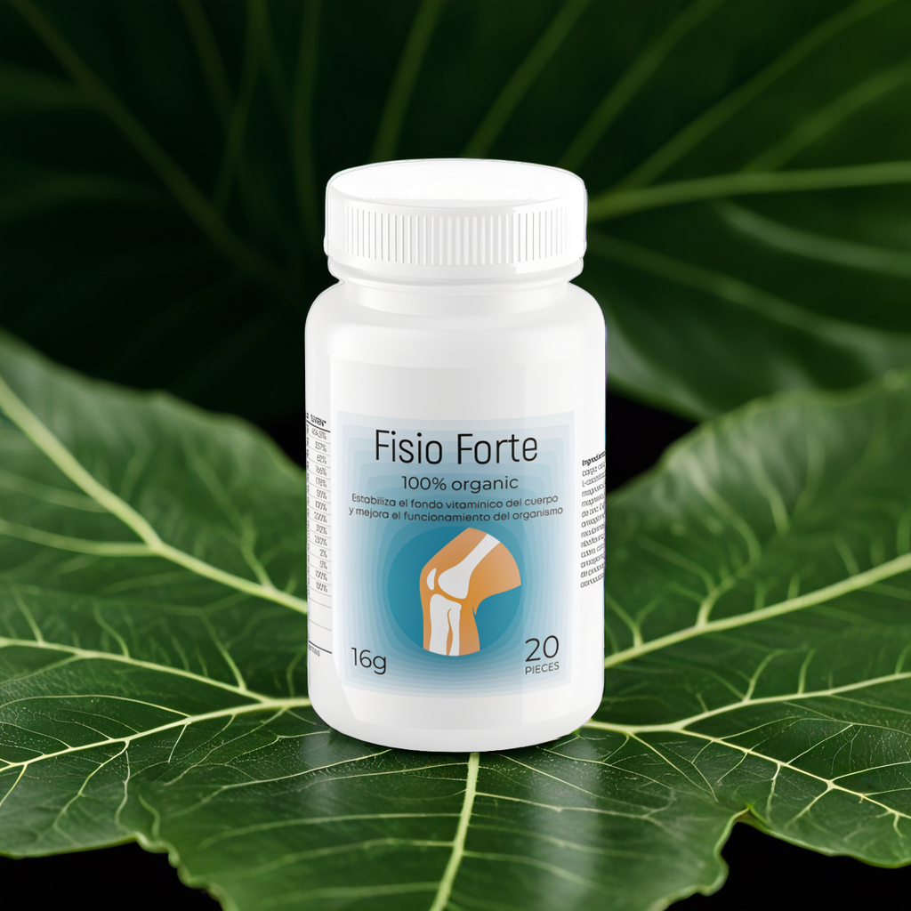 Fisio Forte