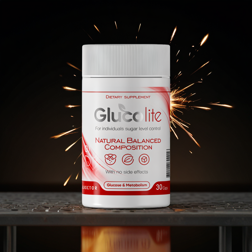 GLUCOLITE