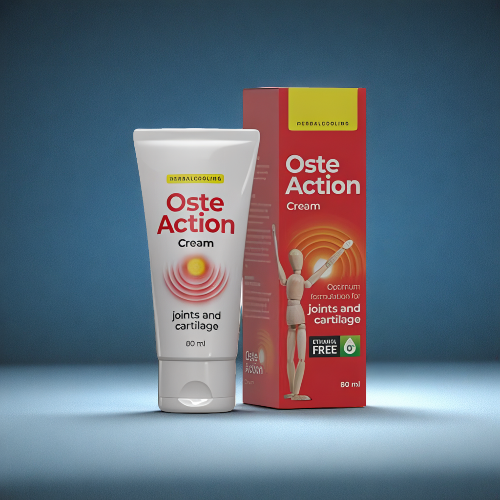 OSTEACTION