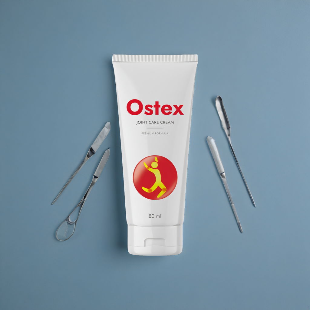 Ostex