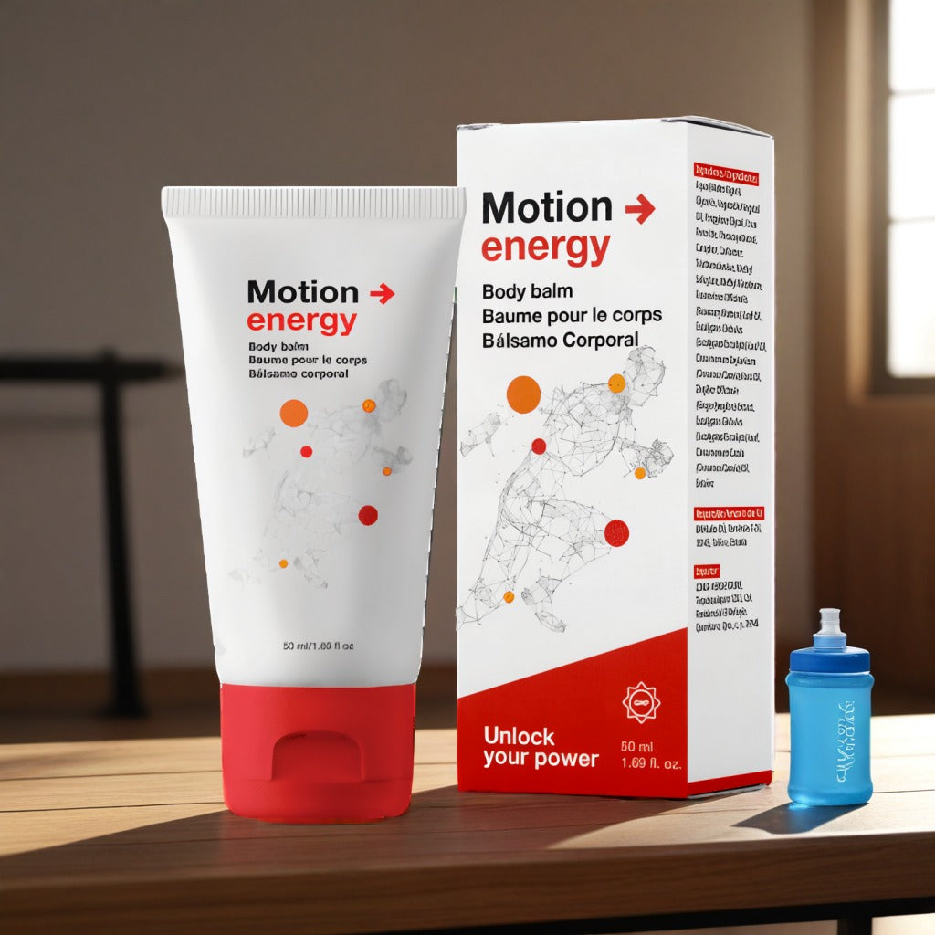 Motion Energy