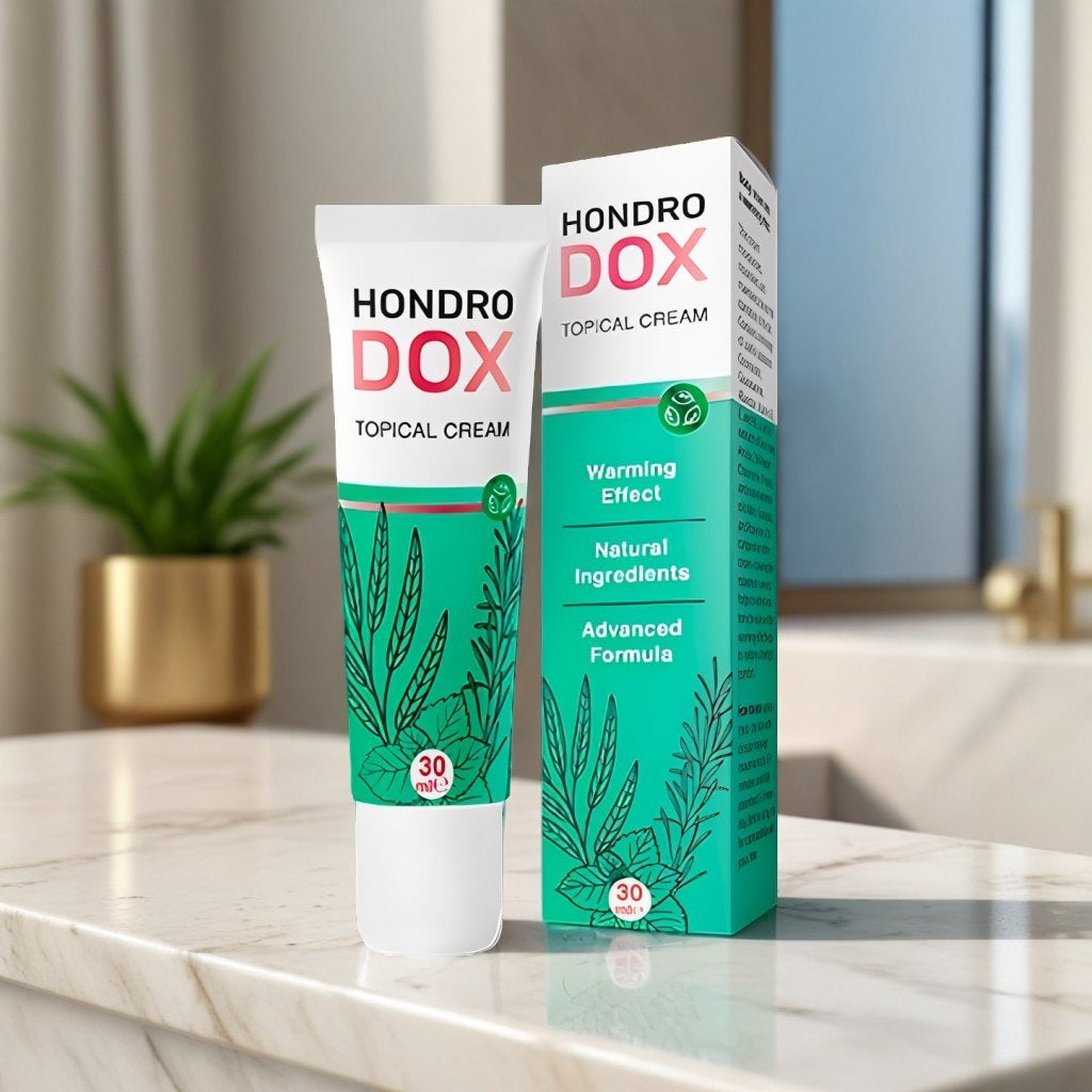 Hondrodox low price