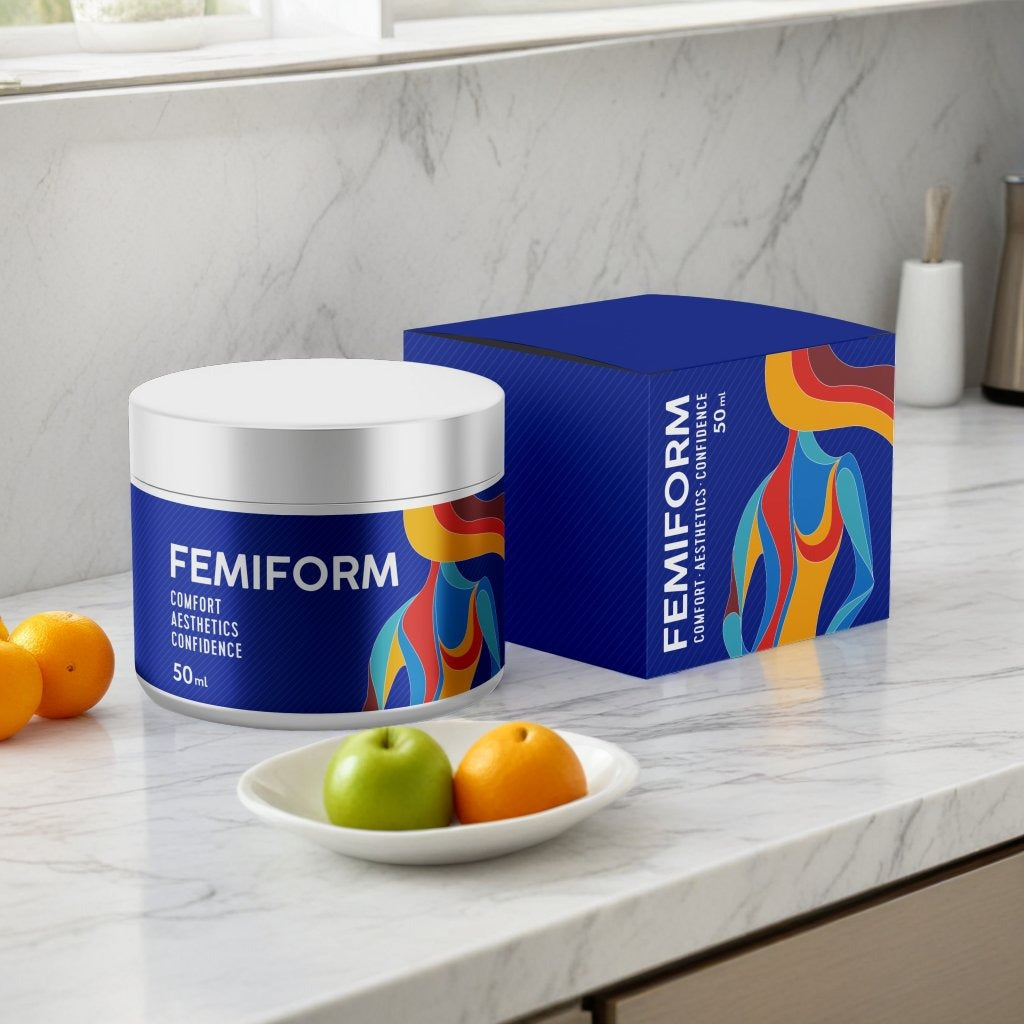 Femiform 39€
