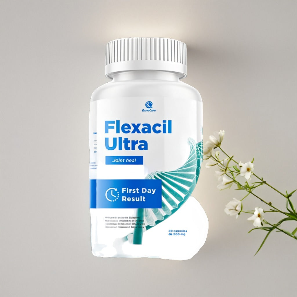 Flexacil Ultra