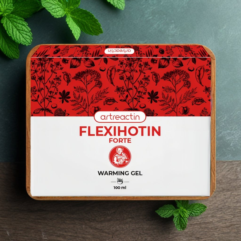 Flexihotin Forte 149PLN