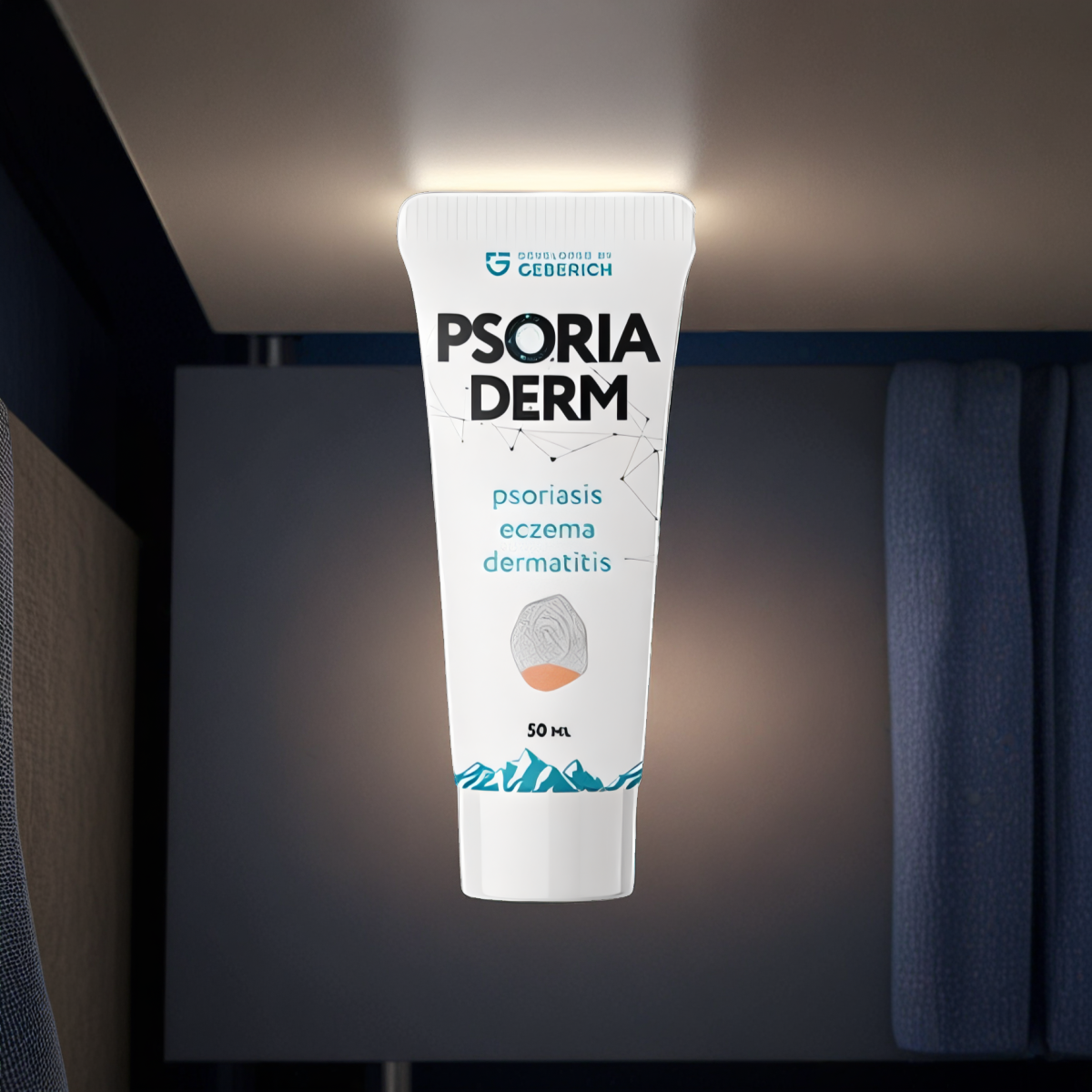 Psoriaderm