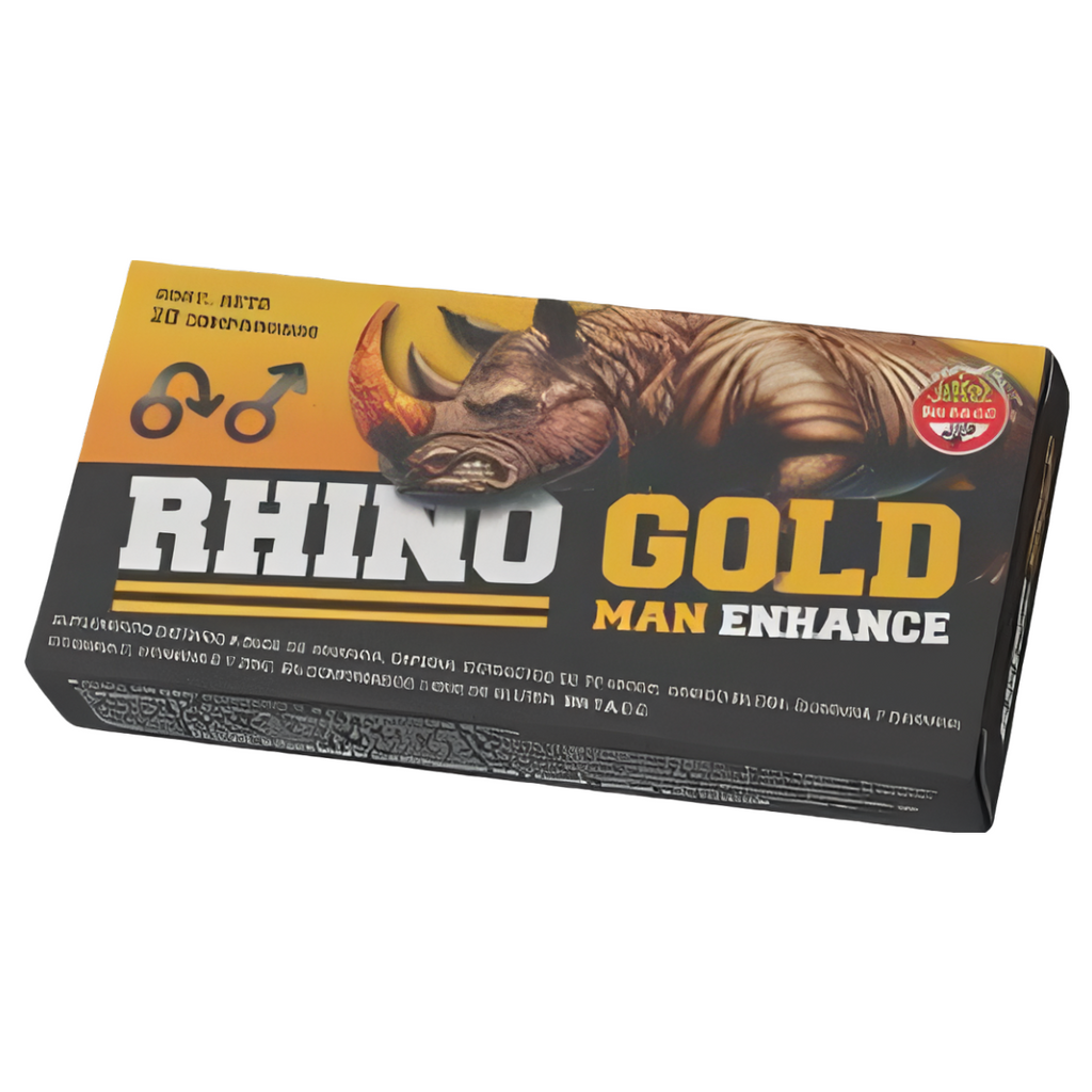 RHINOGOLD