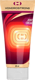Hondrostrong