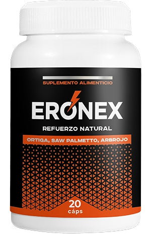 ERONEX (male urination)