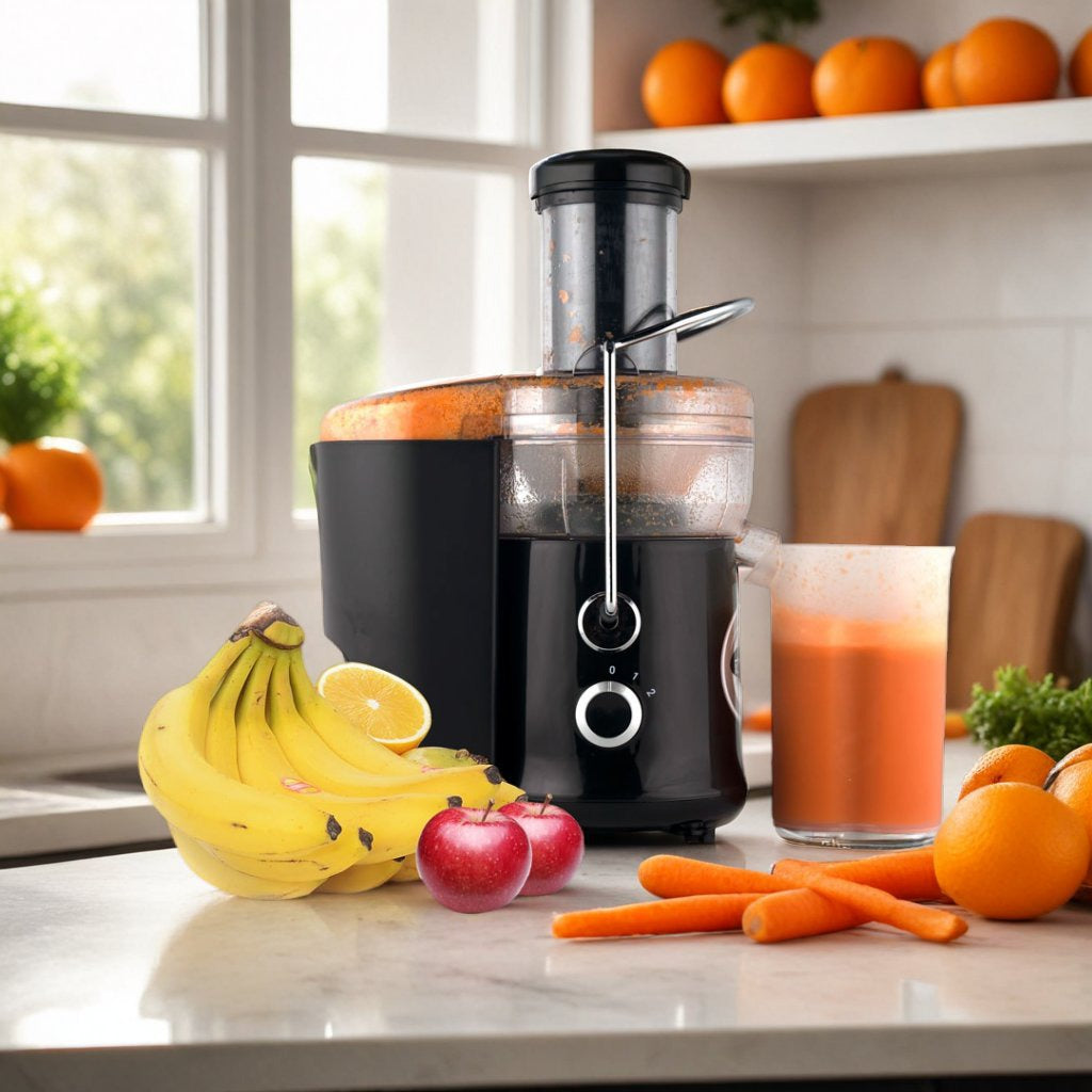 Self Cleaning Juicer a  300 PLN