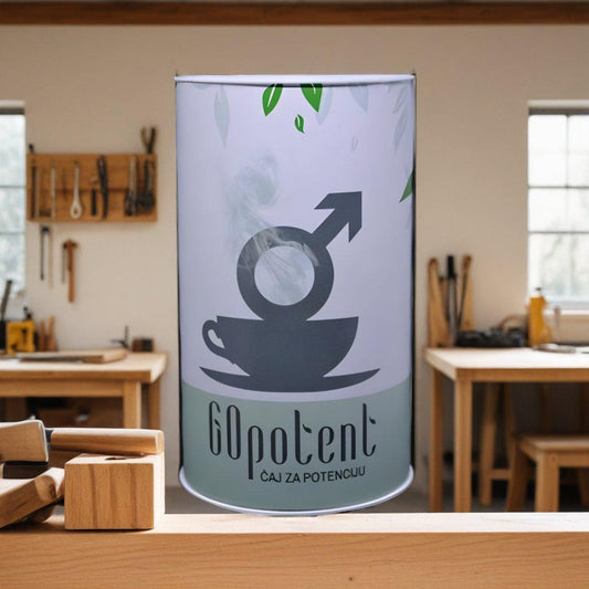 GOPOTENT (LOW PRICE)