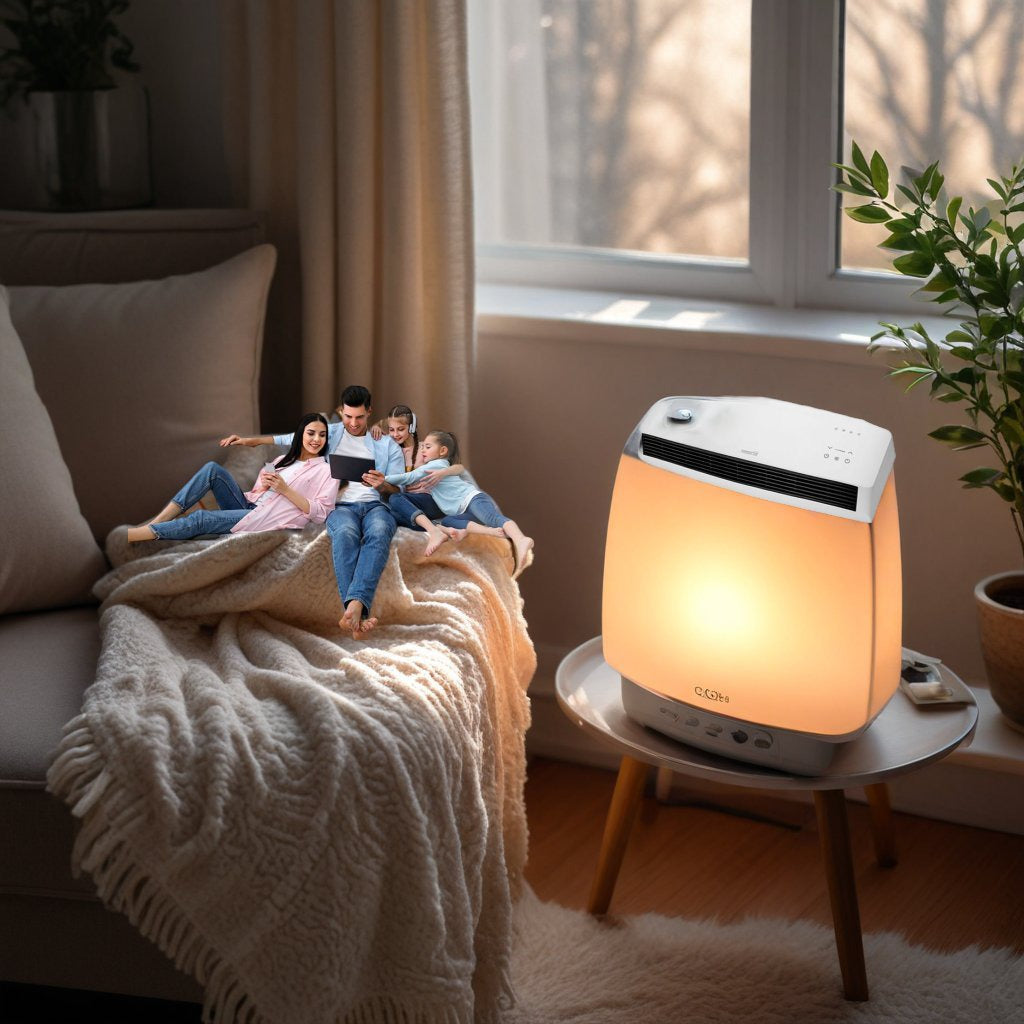 Starlyf Thermo Air a 79,99€