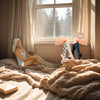 Comfy Socks 2x1 a 1.267 CZK