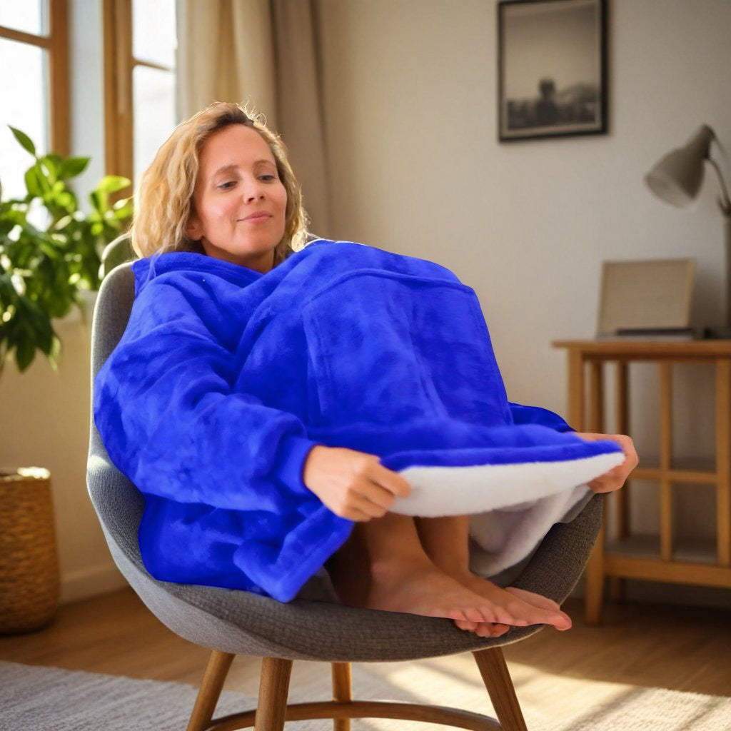 Hoodie Comfort 2x1 a 1.215 CZK