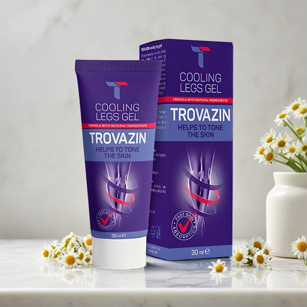 Trovazin