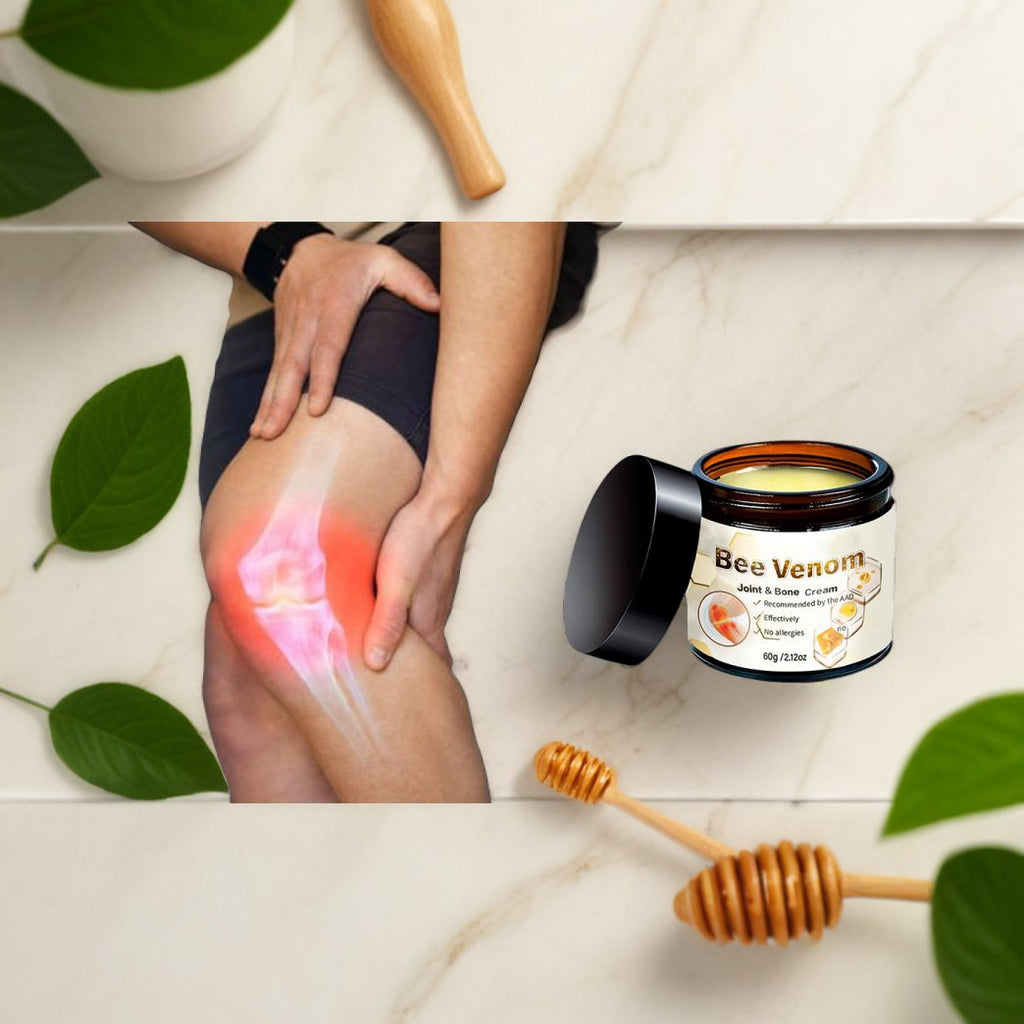 Bee Venom Cream 2x1 a 248 LEU