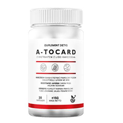 A - TOCARD