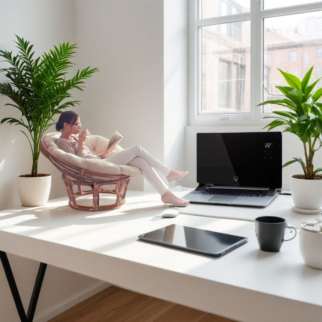 Power Smart Heater a 99,99€