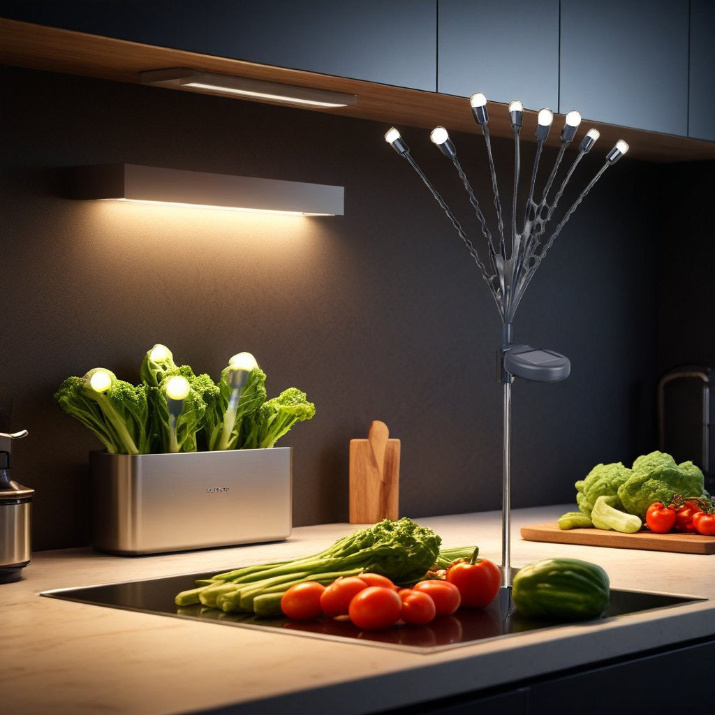 Starlyf Glow Lights 2x1 a 248 LEU