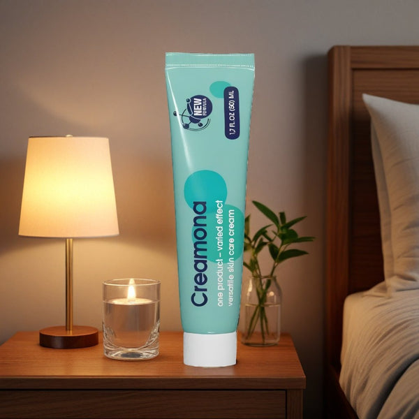 Creamona