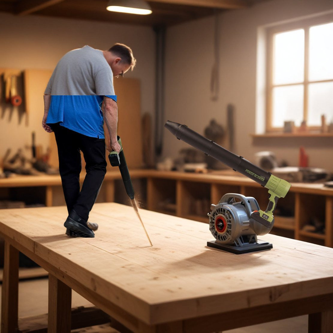 Powerful Blower a 298 PLN