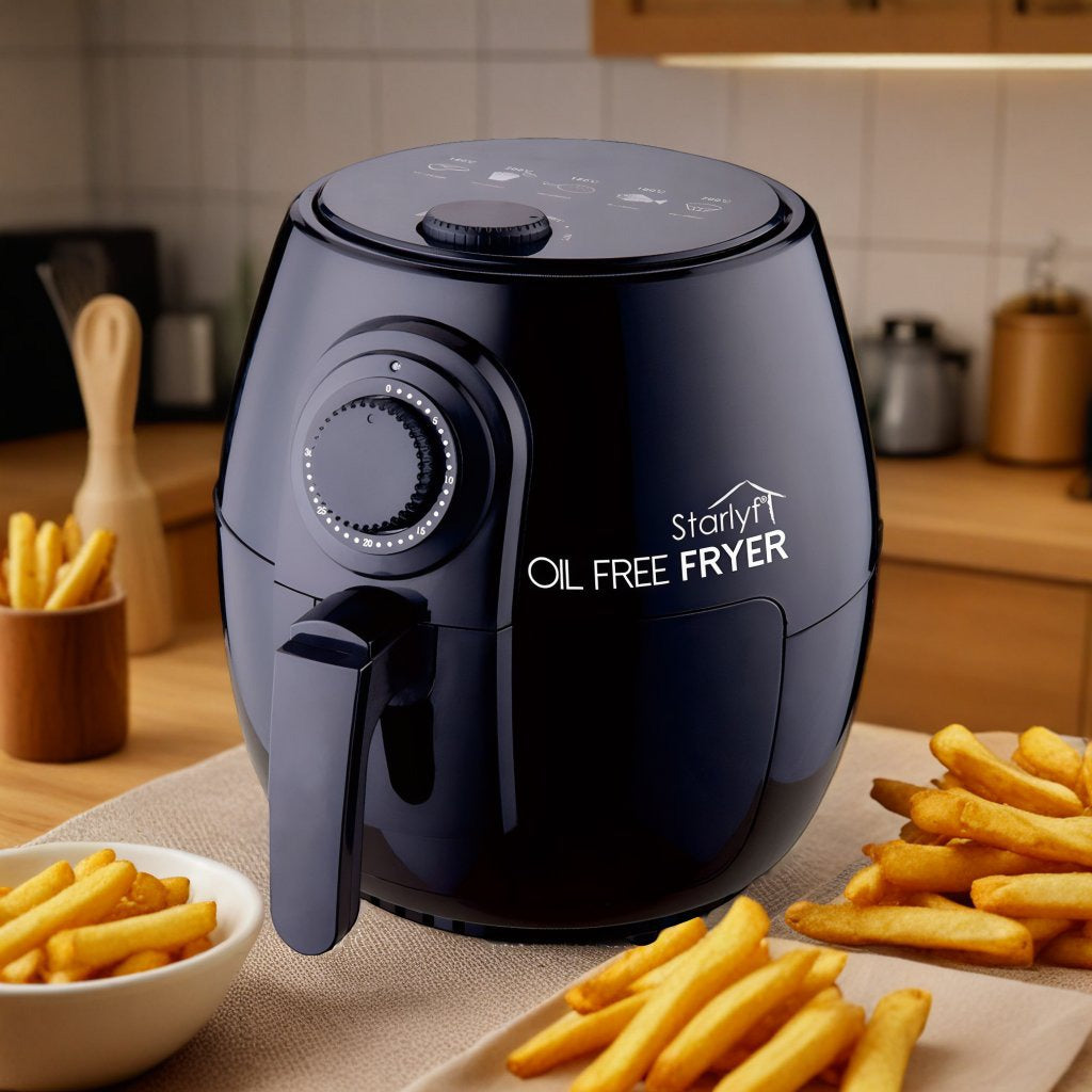 Oil  Fryer a 79,99€