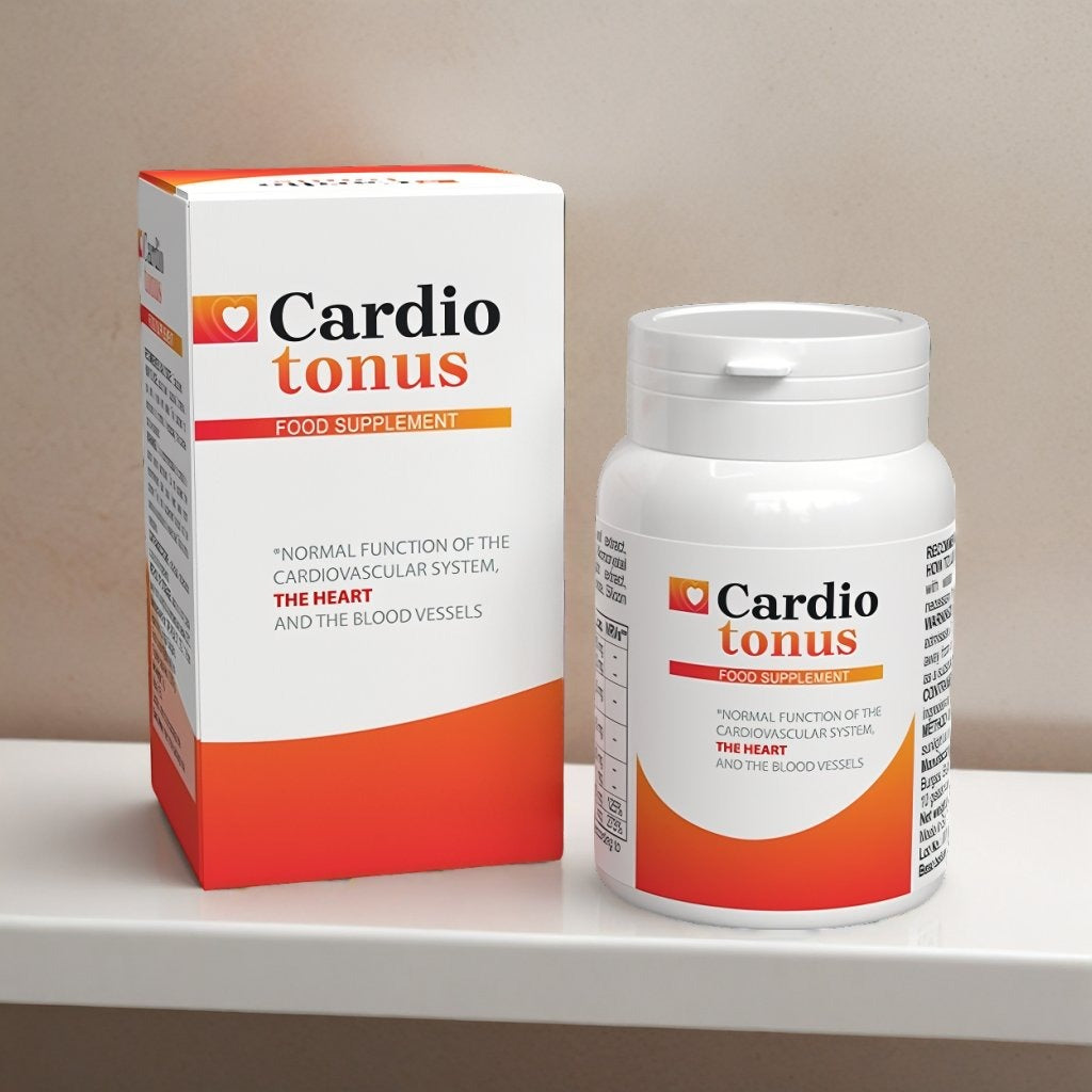 Cardio Tonus Middle Price