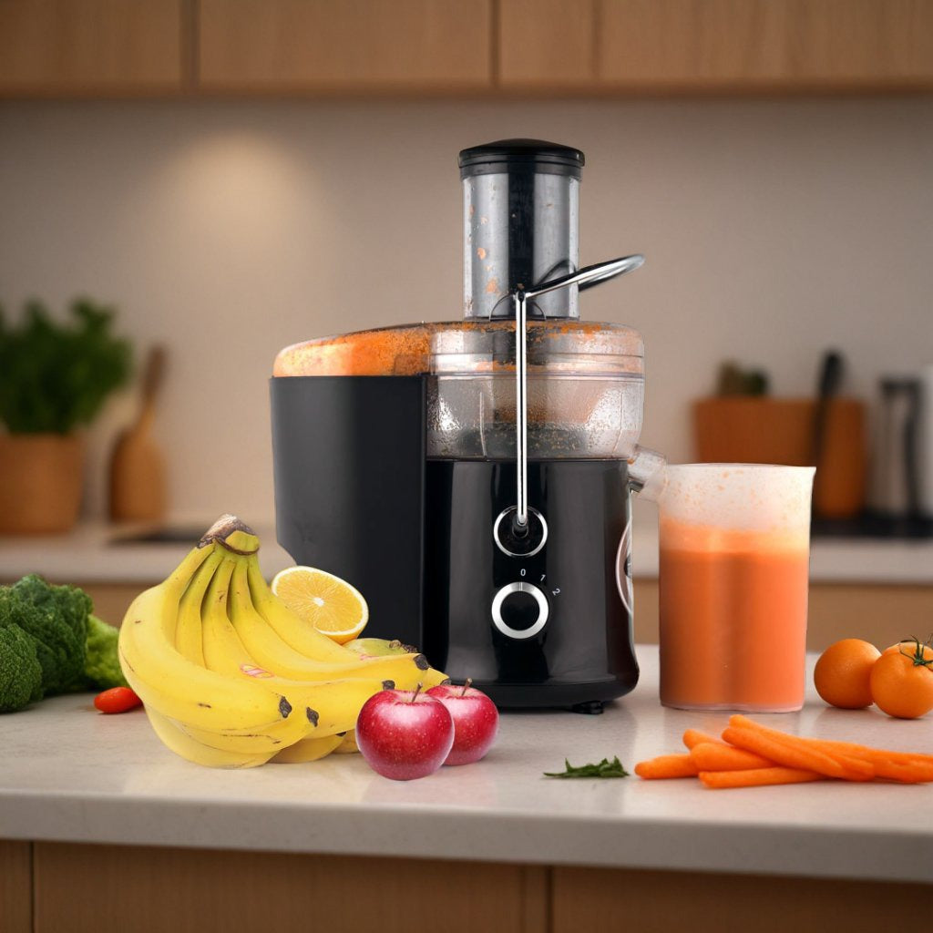 Self Cleaning Juicer a 59,99€