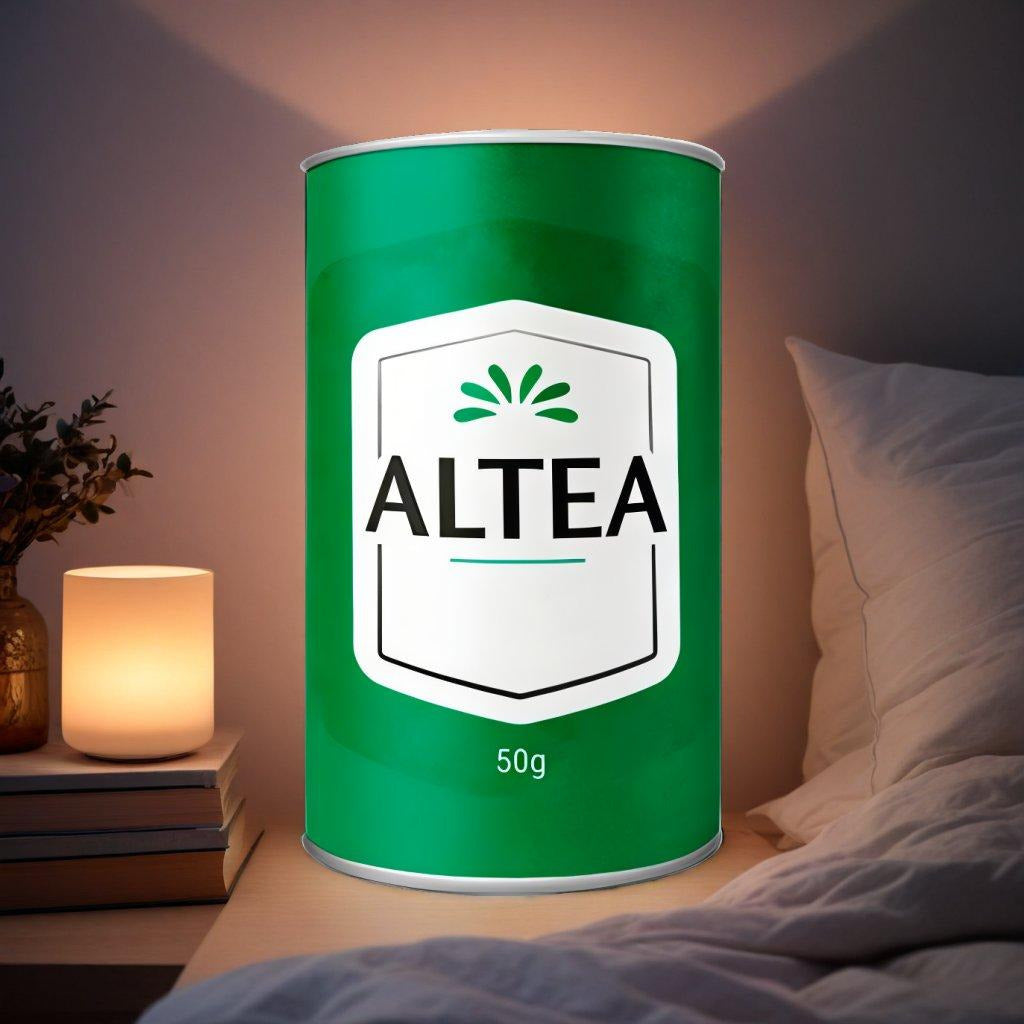 ALTEA (LOW PRICE)