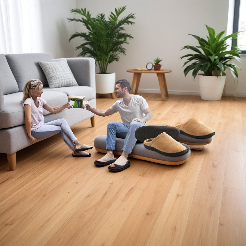 Stepluxe Slippers 2x1 a 23.392 HUF