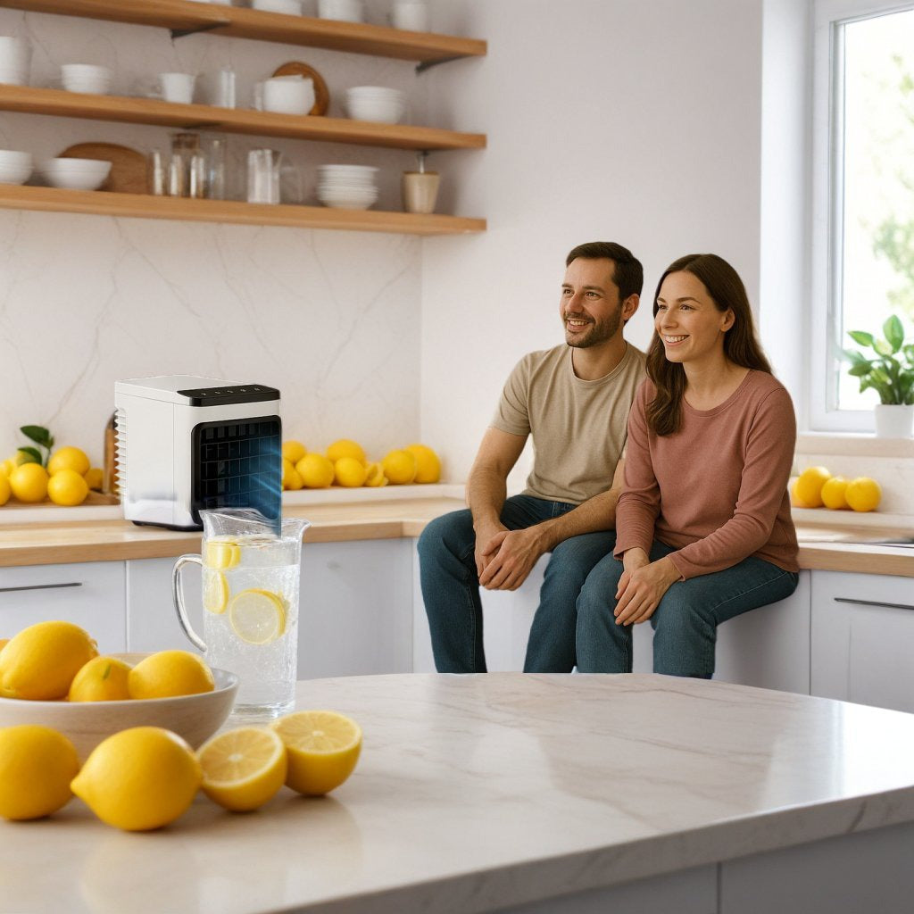 Starlyf Cold Air a 99,99€