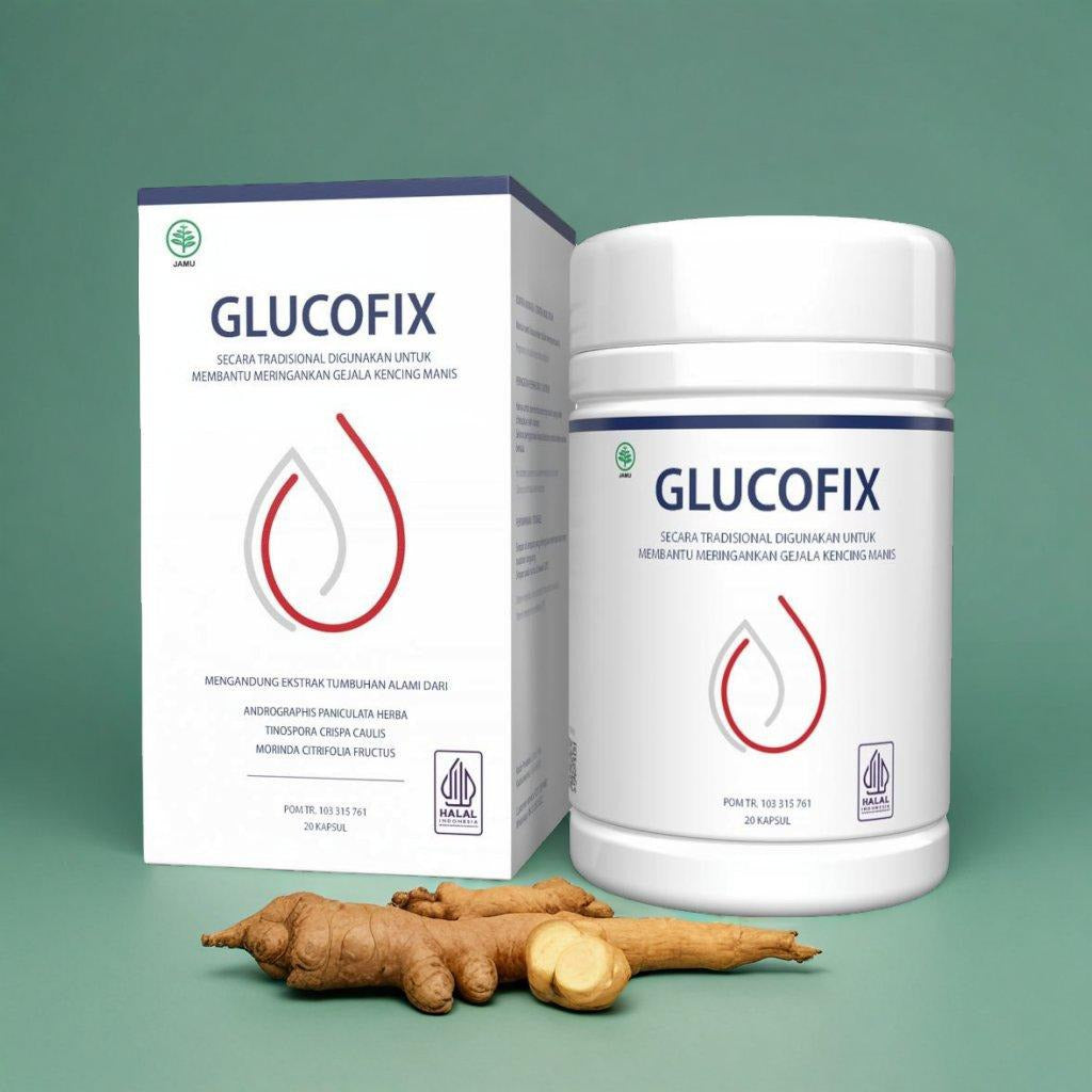 Glucofix