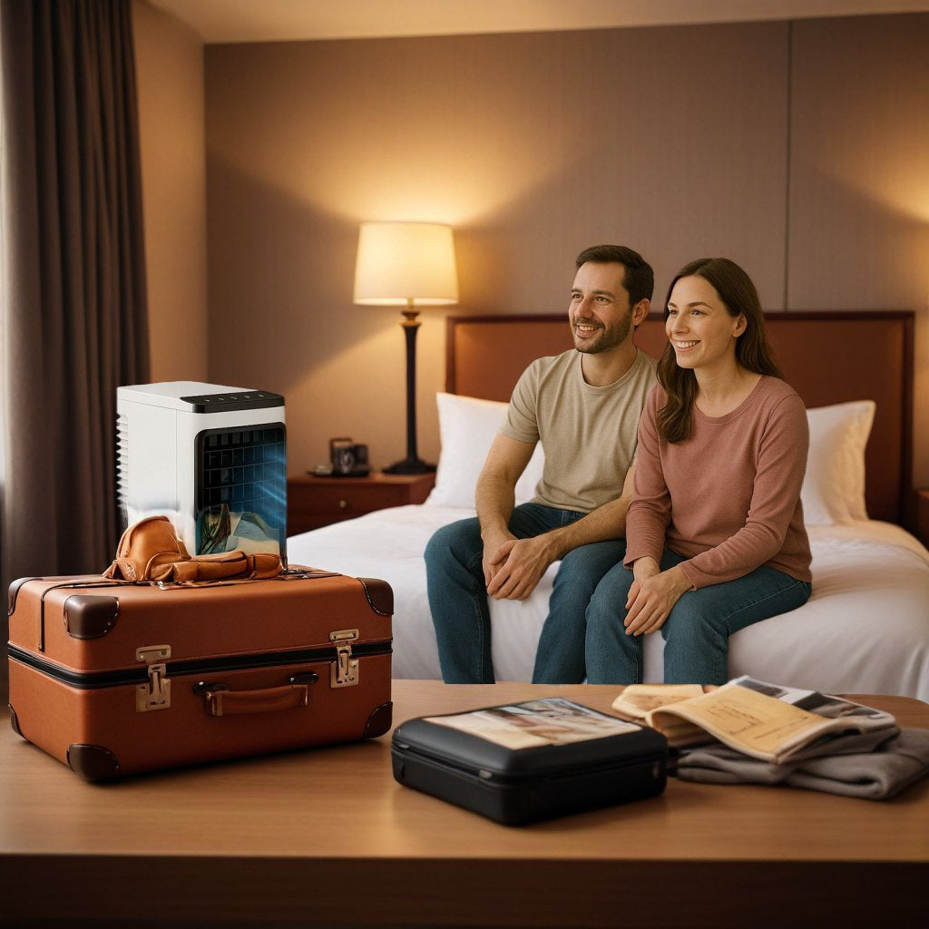 Starlyf Cold Air a 89,99€