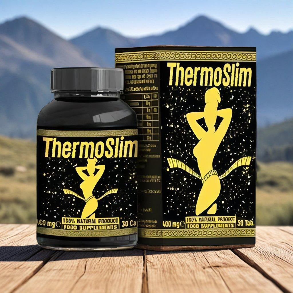 THERMOSLIM (LOW PRICE)