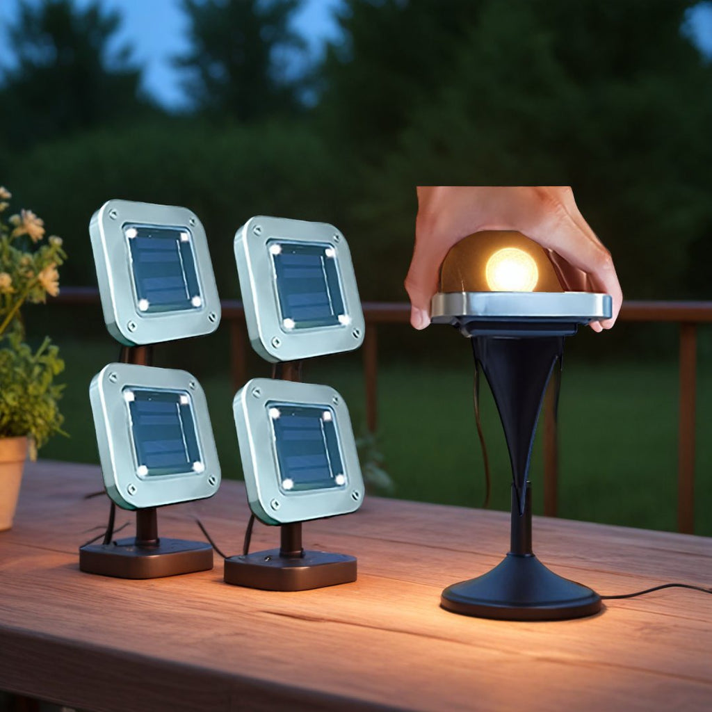 Solar Lights a 39,99€