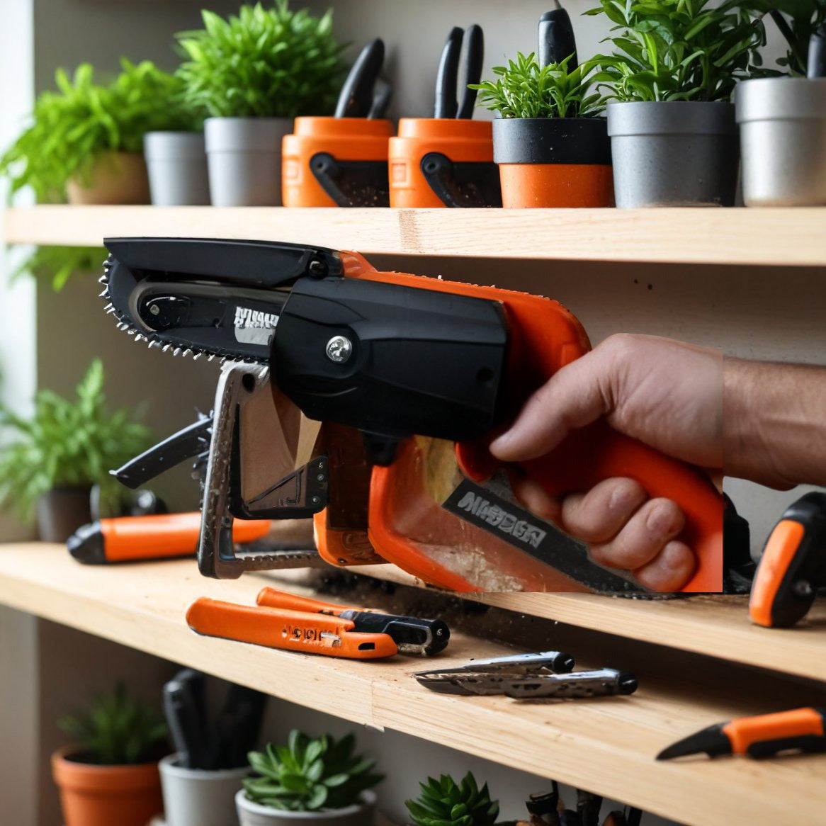 Minichain Saw a 36.828,00 HUF