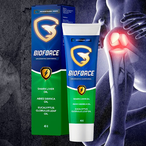Bioforce