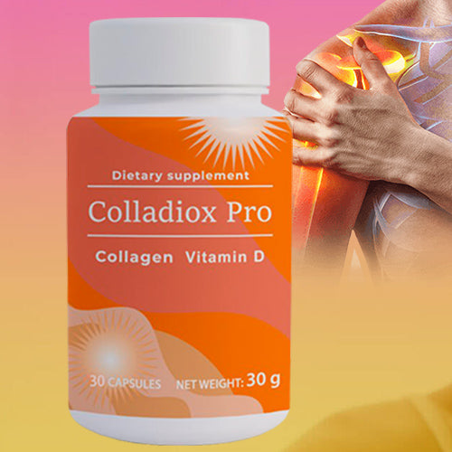 Colladiox Pro