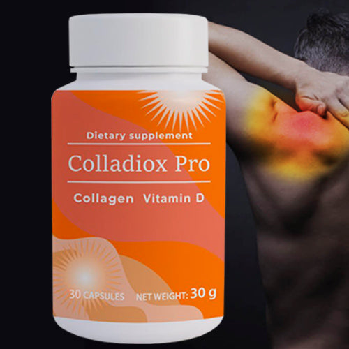 Colladiox Pro