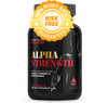 Alpha Strength 1 bottle