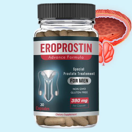 Eroprostin