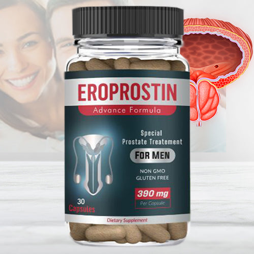 Eroprostin
