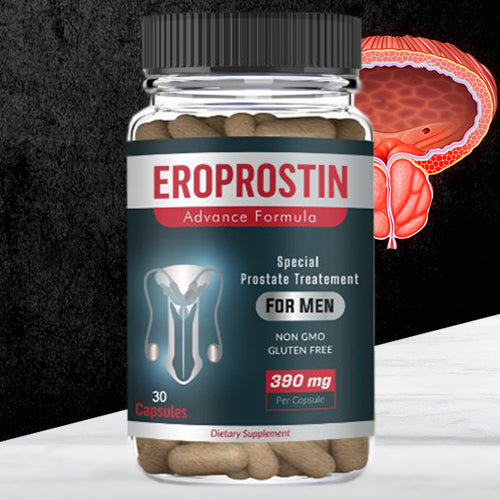 Eroprostin