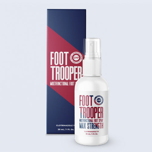 Foot Trooper