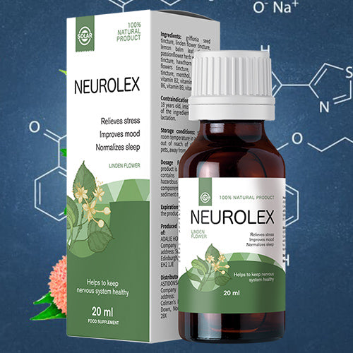 Neurolex