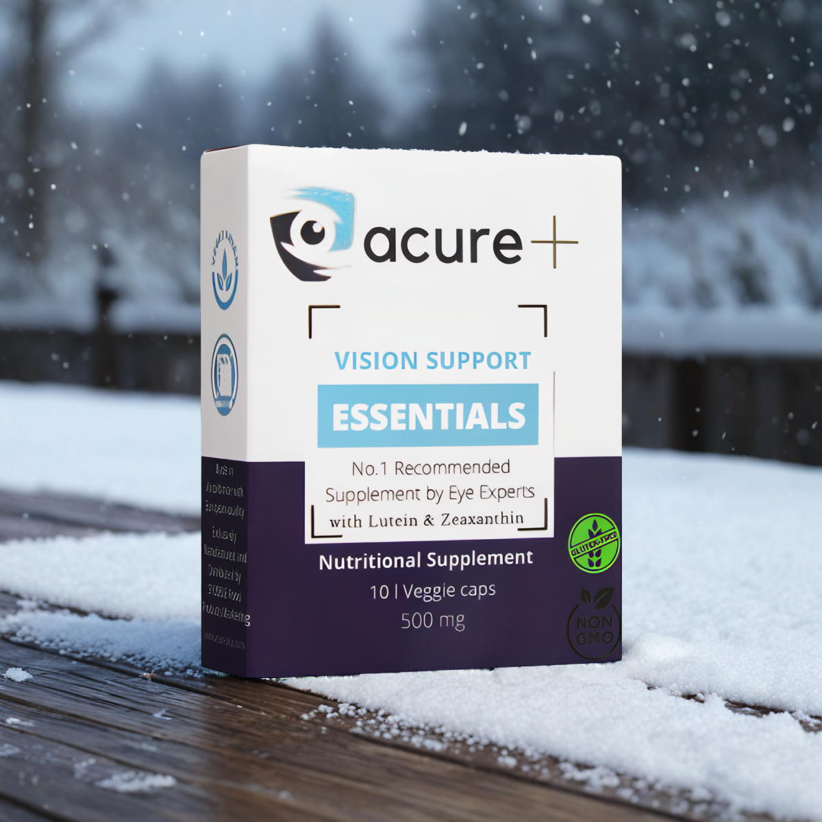 Acure+