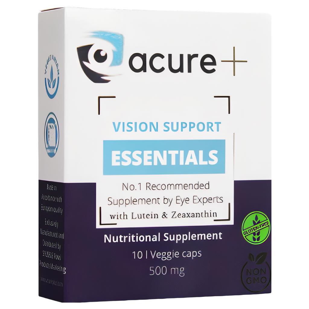 Acure+