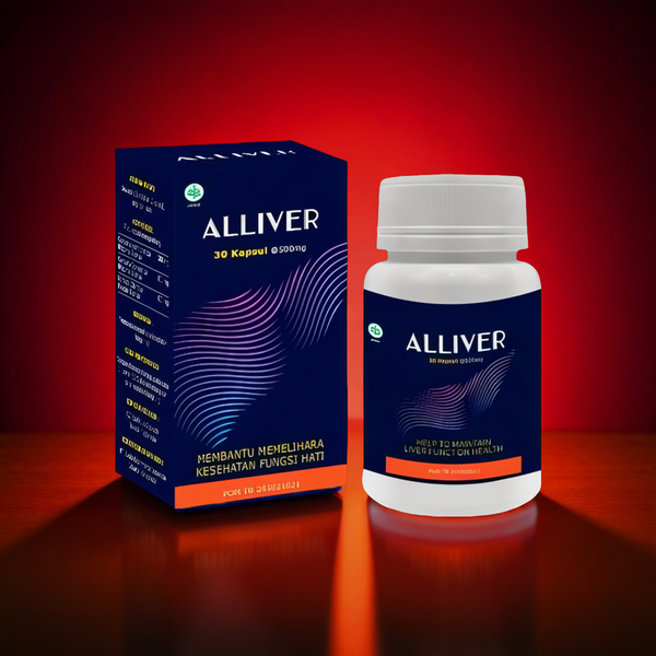 ALLIVER